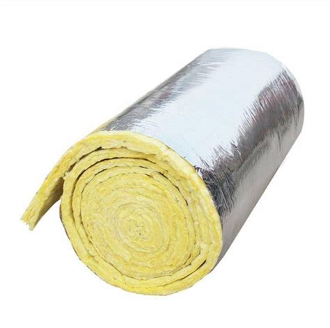 Glaswool Insulation Aashimech Tech