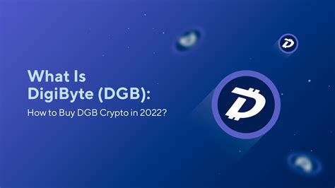 What Is Digibyte Dgb How To Buy Dgb Crypto In Blog Switchere