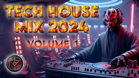 Tech House Mix 2024 ☢️ 1 Remixes Katy Perry Michael Jackson Nicki Minaj Gunna Beyoncé