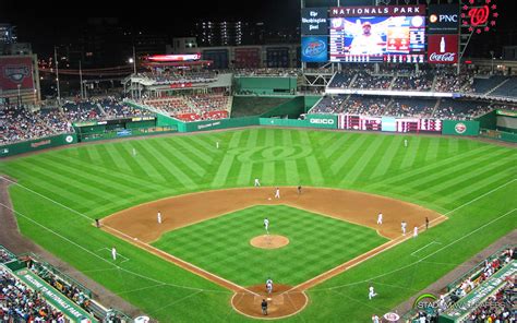 EL BEISBOL: El campo y la colocación del equipo.