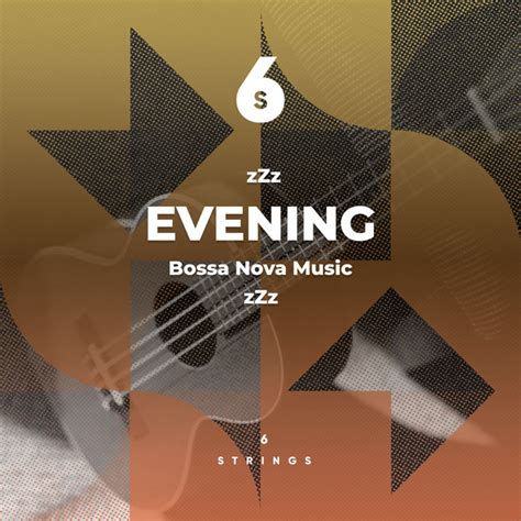 Zzz Evening Bossa Nova Music Zzz Album By Relaxing Acoustic Guitar Spotify