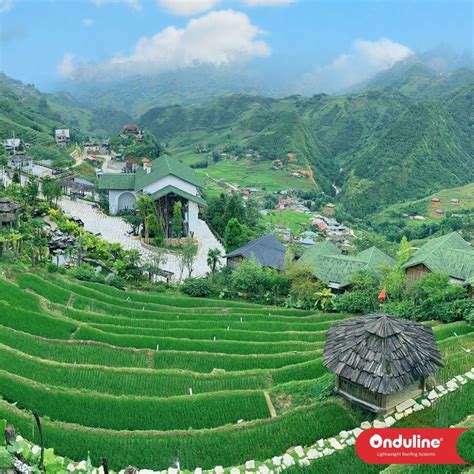Onduline Building Materials Malaysia On Linkedin Onduline