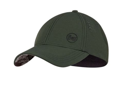 Czapka Z Daszkiem Buff Summit Cap Hashtag Moss Green Sklep Militaria Pl