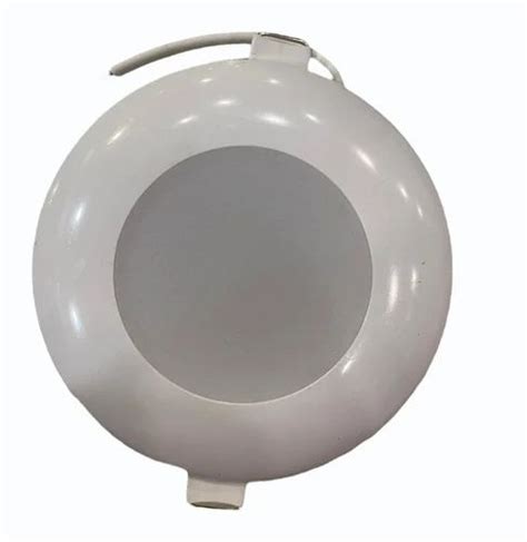 W Sturlite Rex Junction Box Led Downlight In Cct K K