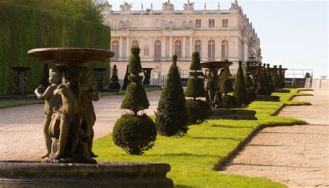 Versailles Tour Guidato Privato Di Mezza Giornata Da Parigi GetYourGuide