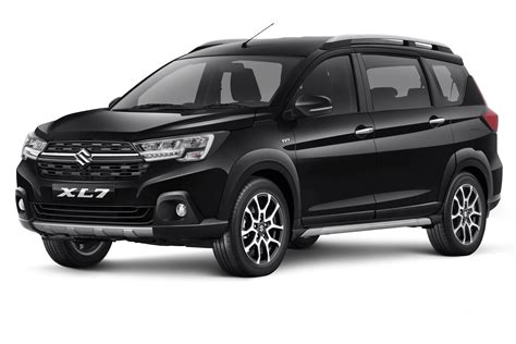 Xl7 Extraordinary Suv Suzuki Indonesia