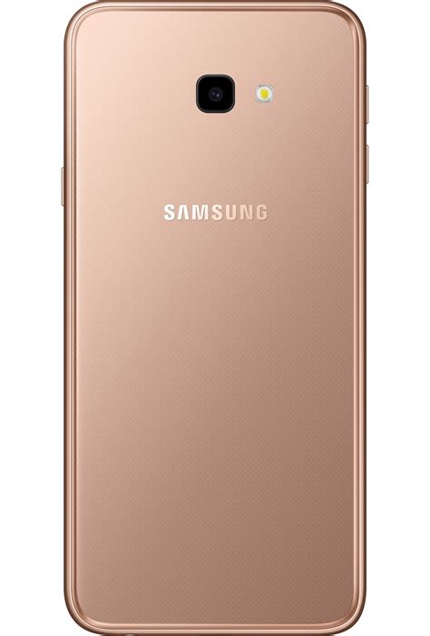 Мобильный телефон Samsung J415 Galaxy J4+ Duos Gold (SM-J415FZDNSEK ...