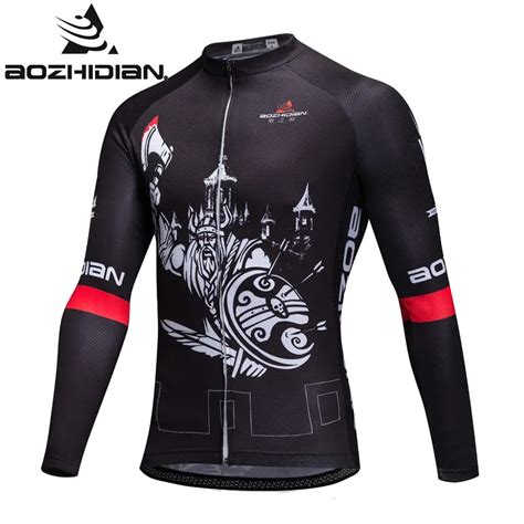 A Long Sleeve Specialized Cycling Jersey Summer Custom Maillot