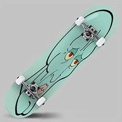 Skateboarding Squidward Playlist By Milo Spotify