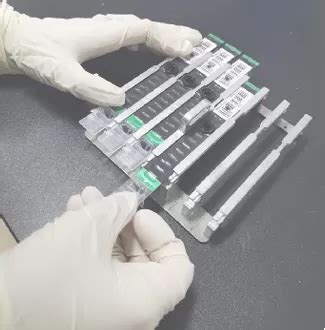 Hotgen Chemiluminescence Immunoassay (CLIA) Analyzer Machine & Test Kits