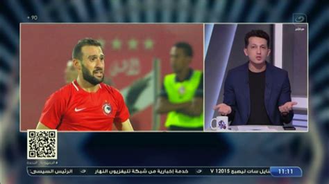 انفراد أمير هشام يستعرض تحرك الزمالك وبيراميدز للتعاقد مع عمر كمال