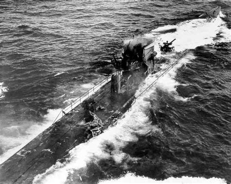 World War II Convoys In The Battle Of The Atlantic 1939 1945 Owlcation