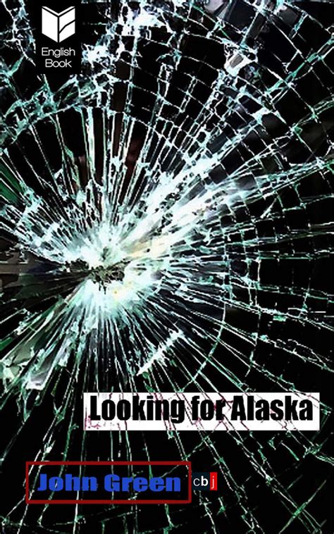 Looking for Alaska Cover Design by Scarestone on DeviantArt