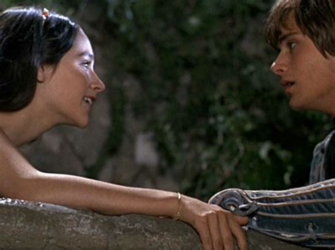 Romeo Juliet 1968 Romeo And Juliet By Franco Zeffirelli Photo