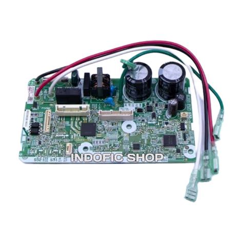 Jual MODUL PCB AC DAIKIN INVERTER ORIGINAL DI JAMIN ORI Shopee Indonesia