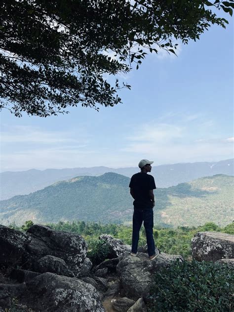 Ponmudi 💚 in 2024 | Summer nature photography, Travel pose, Amazing ...