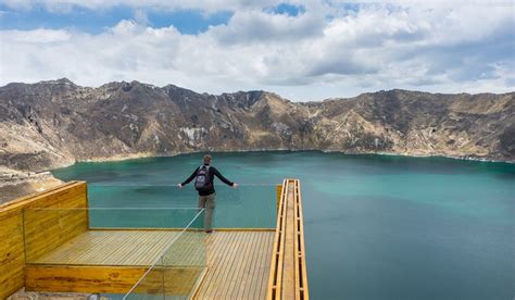 Die 10 Besten Sehenswürdigkeiten In Ecuador Anden