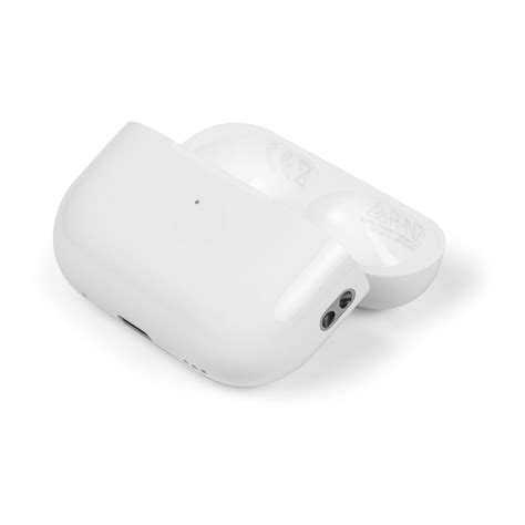 Apple Airpods Pro 2 Generation Ladecase Magsafe Lightning Oder Usb