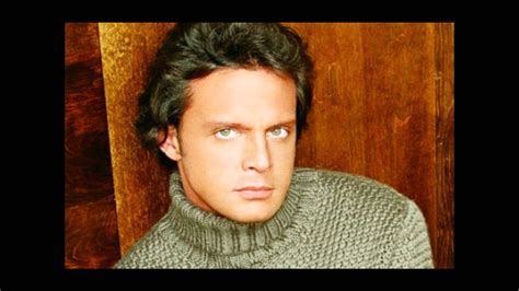 Luis Miguel-La Incondicional - YouTube