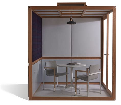 Acoustic Hubs Acoustic Pods Quiet Office Workspace And Meeting Rooms