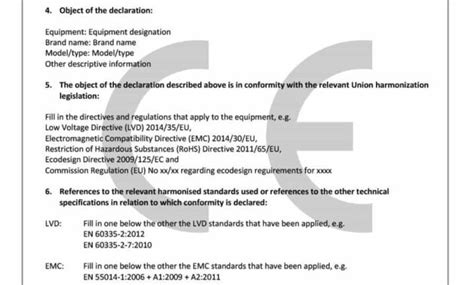 Free Certificate Of Conformance Templates Forms Template Lab