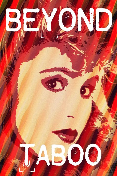 Beyond Taboo (1984) - Posters — The Movie Database (TMDB)
