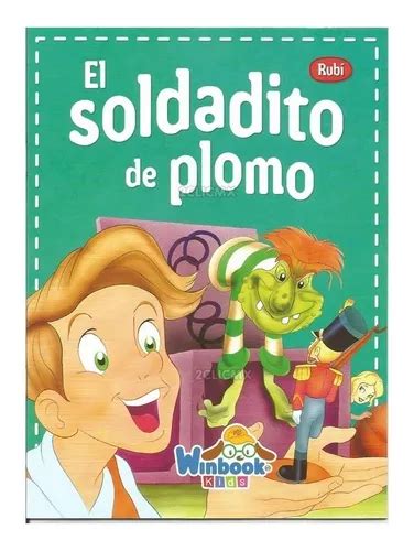 Libros Cuentos Infantiles Clasicos El Soldadito De Plomo En Venta En