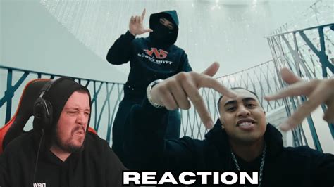 Kraayziie Reacts To OneFour PROVE EM WRONG YouTube