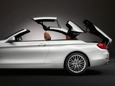 Nouvelle Bmw Serie Cabriolet Le Classique Munichois C Est