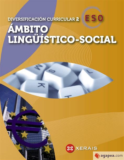 DIVERSIFICACION CURRICULAR 2 AMBITO LINGUISTICO SOCIAL ANA MARIA DEL