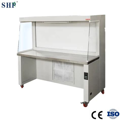 Vertical Benches Airflow Hood Air Flow Laminar Workbench Cleanroom