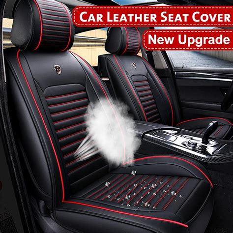 Prius Leather Seat Covers Velcromag