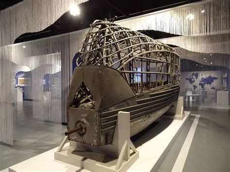 Friedrichshafen Zeppelin Museum Zeigt Ausstellung Ber Pionierfahrten