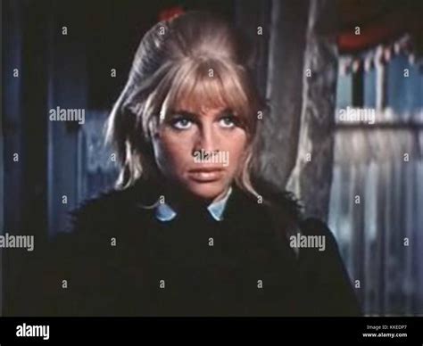 Julie Christie In Doctor Zhivago 4 Stock Photo Alamy