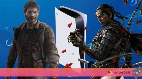 Todos Los Juegos Exclusivos De Ps4 Mejorados En Ps5