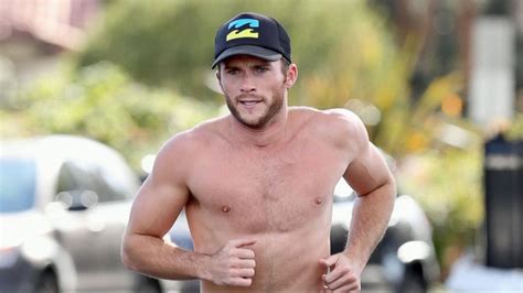 Meet Clint Eastwoods Son Scott Eastwood Video Abc News