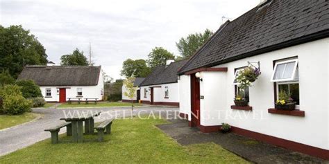 Mcguires Cottages In Drumshanbo Cottage Outdoor Decor Decor