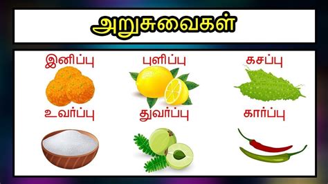 பண்டைய தமிழர் ஆரோக்கியத்தின் ரகசியம் என்ன தெரியமாஅறுசுவை உணவுகள்