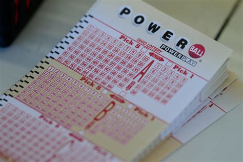 Powerball Winning Numbers Wednesday April 3 Jackpot At 1 23b 4th