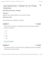 Biol Chapter Wk Study Questions Pdf Quiz Submissions