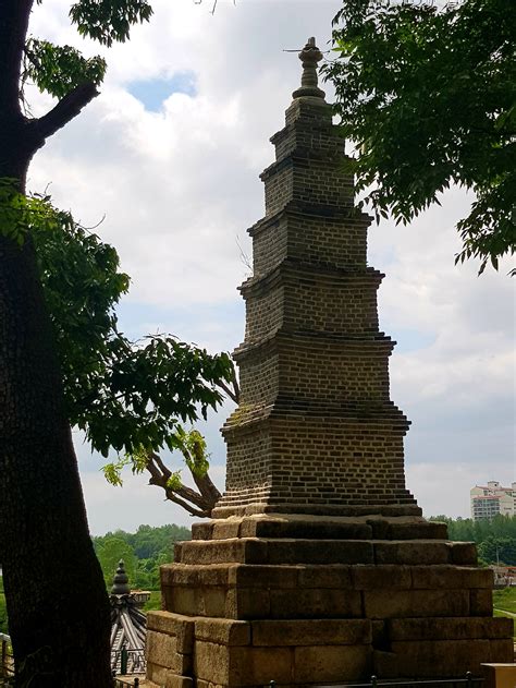 보물 창고 여주 신륵사