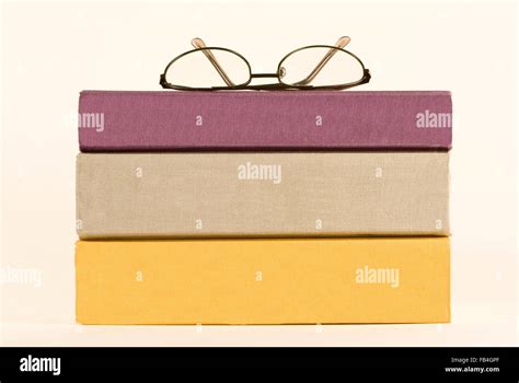Book Spines Stack Hi Res Stock Photography And Images Alamy