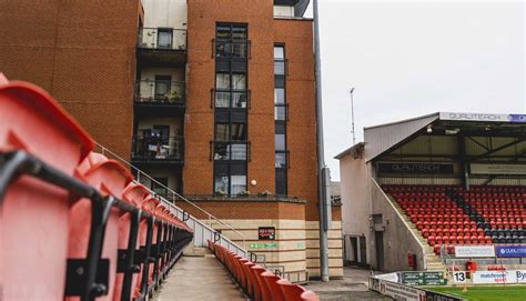 Residence Brisbane Road Leyton Orient Soccerbible