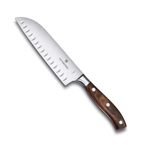 Cuchillo Grand Maître Santoku BChef