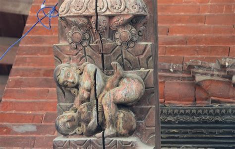 Patan Durbar Square Hari Shankar Temple 35 Richard Mortel Flickr