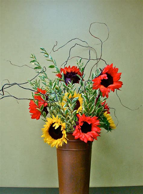 Green Apple Events & Catering: Friday Floral Arrangements at Green ...