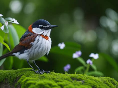 Sorprendentes datos sobre la vida de los pájaros Cuánto tiempo viven