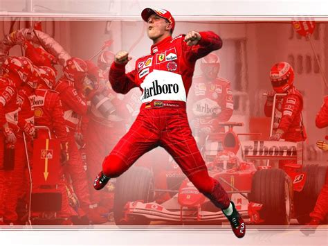 Michael Schumacher Wallpapers - Top Free Michael Schumacher Backgrounds ...