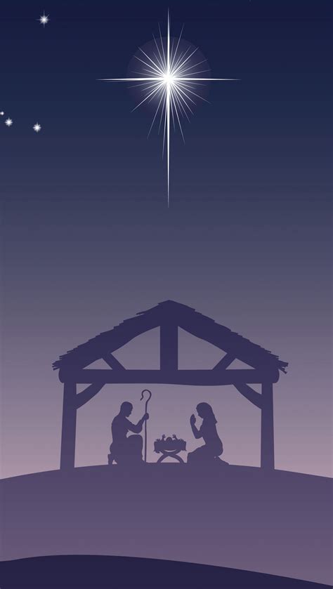 Nativity of Jesus Wallpaper 8k HD ID:12137