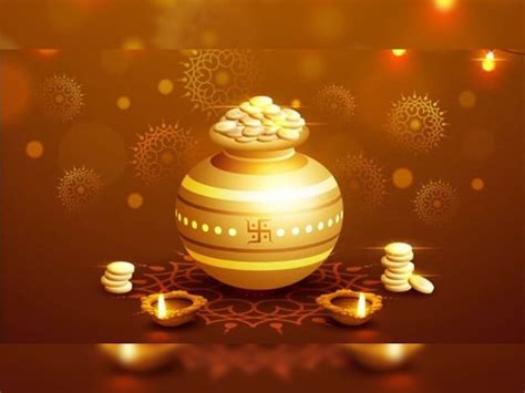 Dhanteras 2022 धनतेरस पर लक्ष्मी गणेश के साथ इन देवताओं के पूजन का भी